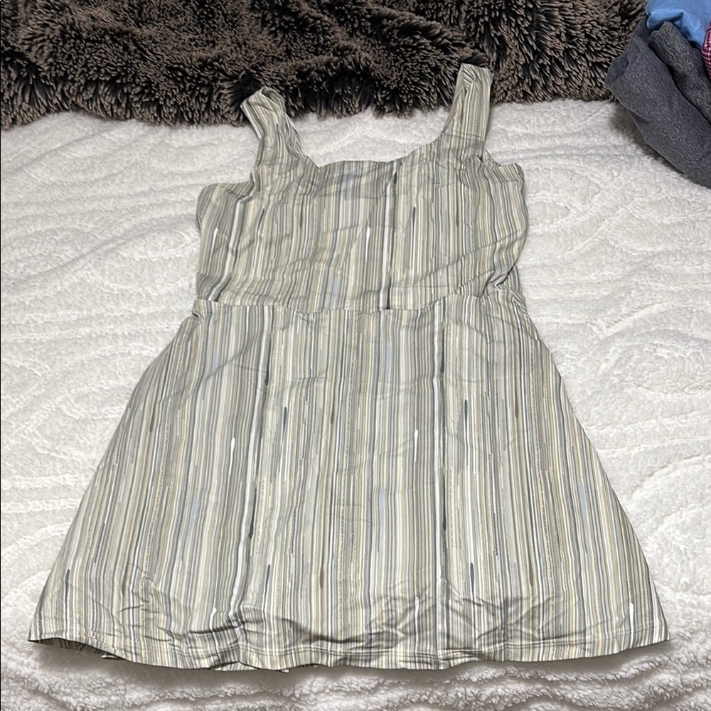 Travis Matthew’s Athletic Dress